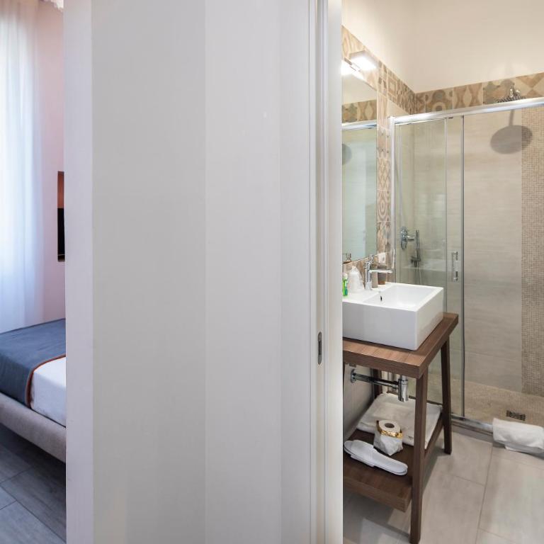 IstayinToledo Luxury Guest House - Single Room - 5