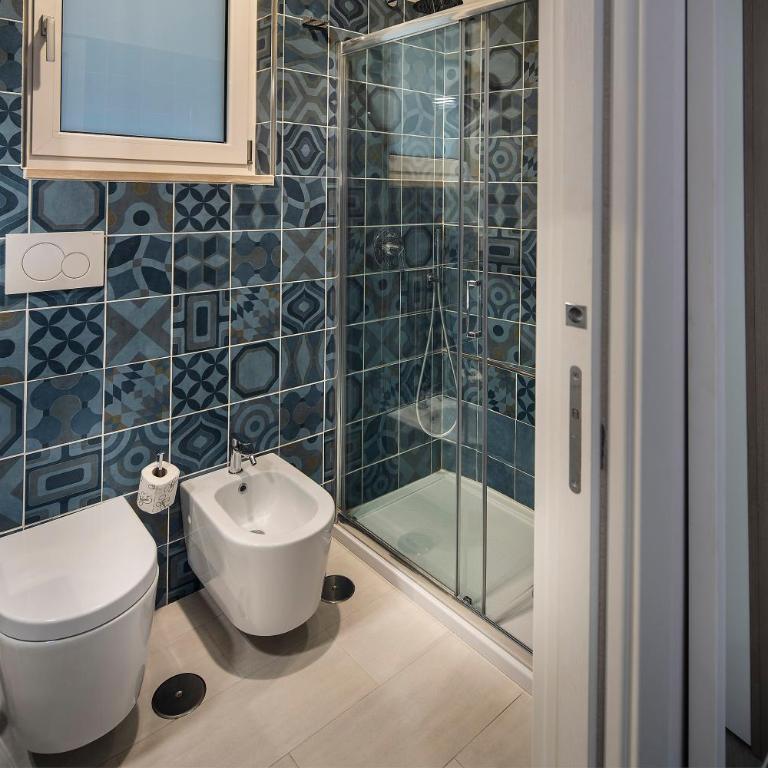 IstayinToledo Luxury Guest House - Double Room - 4