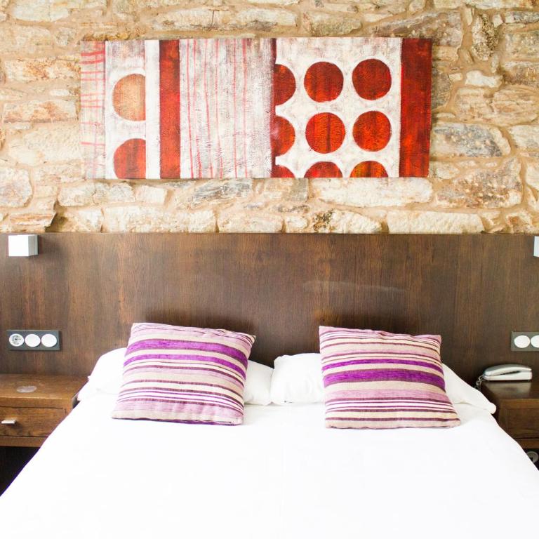 Hotel A Tafona do Peregrino - Double or Twin Room - 6