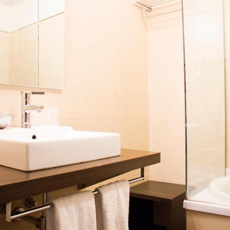 Hotel A Tafona do Peregrino - Double or Twin Room - 7