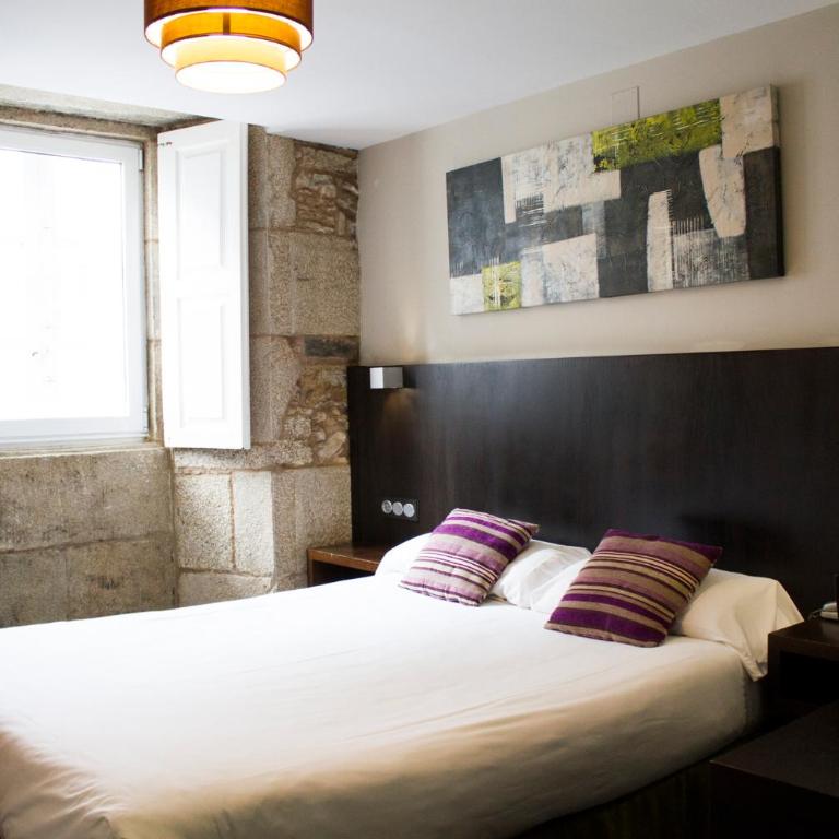 Hotel A Tafona do Peregrino - Double or Twin Room - 3