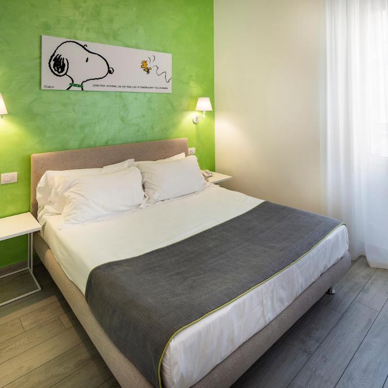 IstayinToledo Luxury Guest House - Double Room - 1