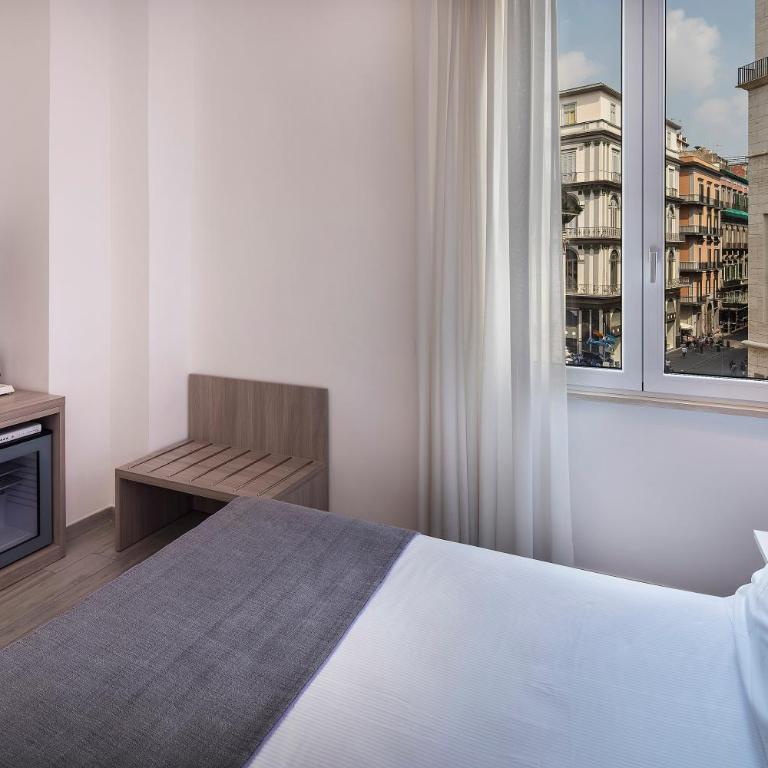 IstayinToledo Luxury Guest House - Double Room - 3
