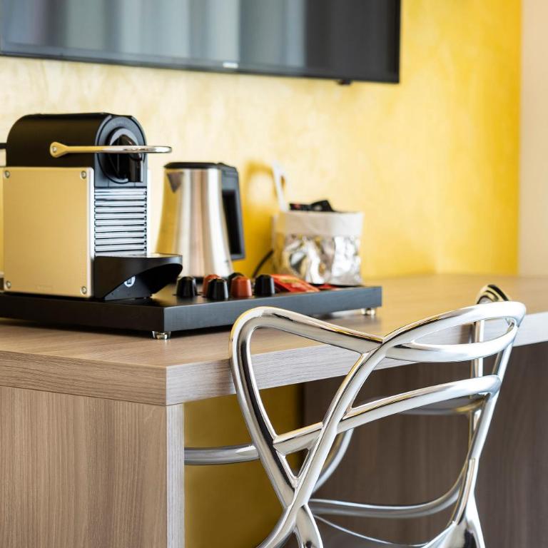 IstayinToledo Luxury Guest House - Superior Double Room - 9