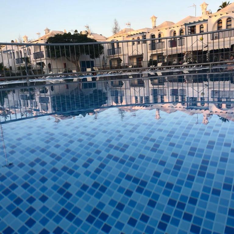 Bungalow Playmar - Apartamento - 2 niveles - 48