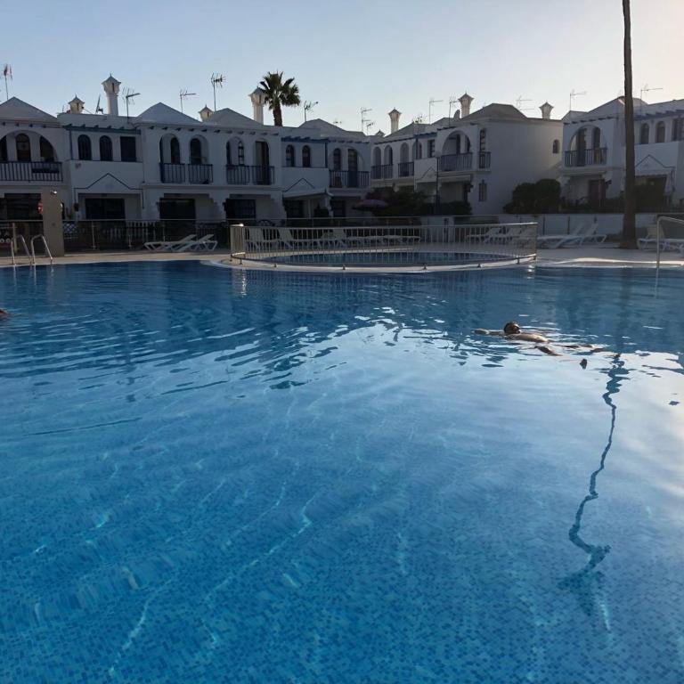 Bungalow Playmar - Apartamento - 2 niveles - 46