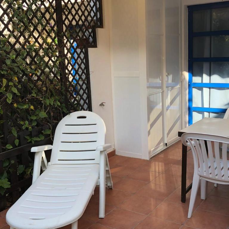 Bungalow Playmar - Apartamento - 2 niveles - 38