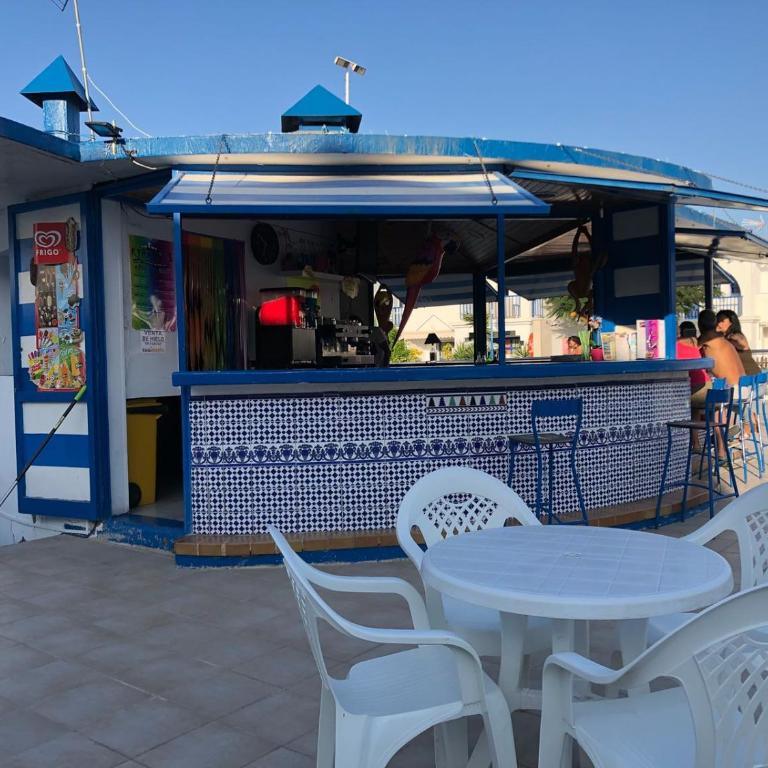 Bungalow Playmar - Apartamento - 2 niveles - 40