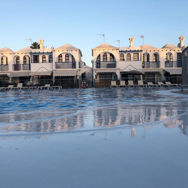 Bungalow Playmar - Apartamento - 2 niveles - 14
