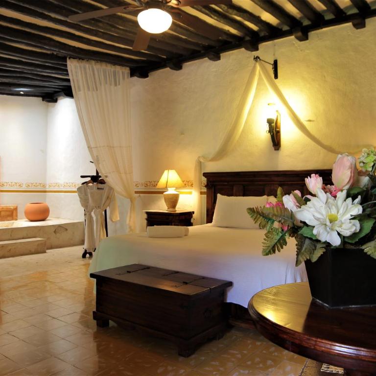 Casa Tia Micha - Suite Nupcial Deluxe - 5