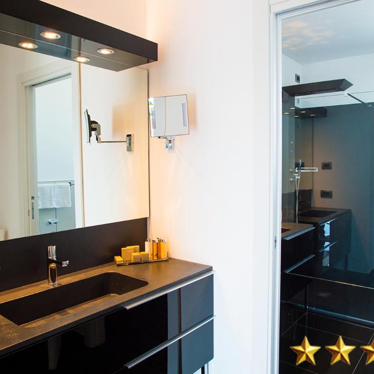 Hotel Rossini 4S - Suite Luxury - 10