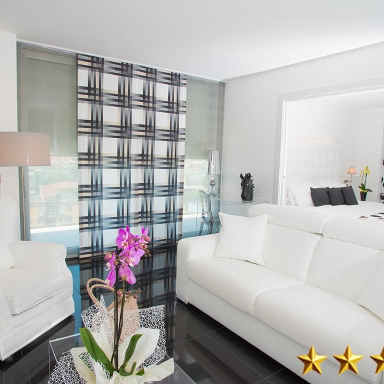 Hotel Rossini 4S - Suite Luxury - 6
