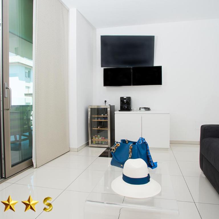 Hotel Rossini 4S - Suite Familiare - 2