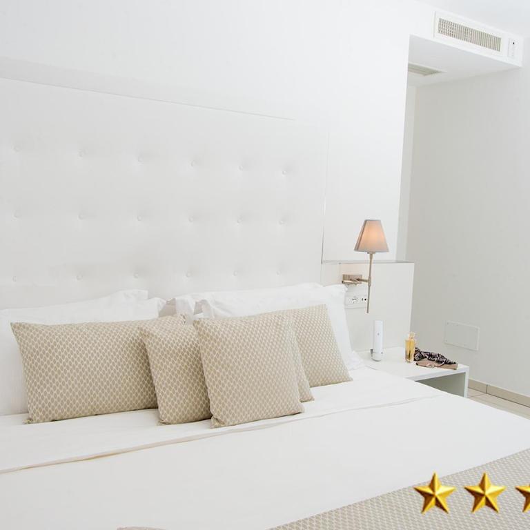 Hotel Rossini 4S - Suite Familiare - 1