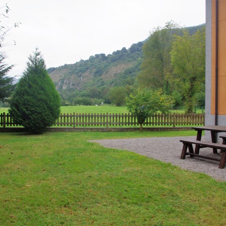 La Vega del Sella - Two-Bedroom House - 2