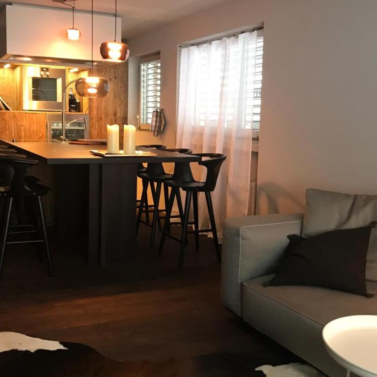 Le Bijou - Apartment - 3