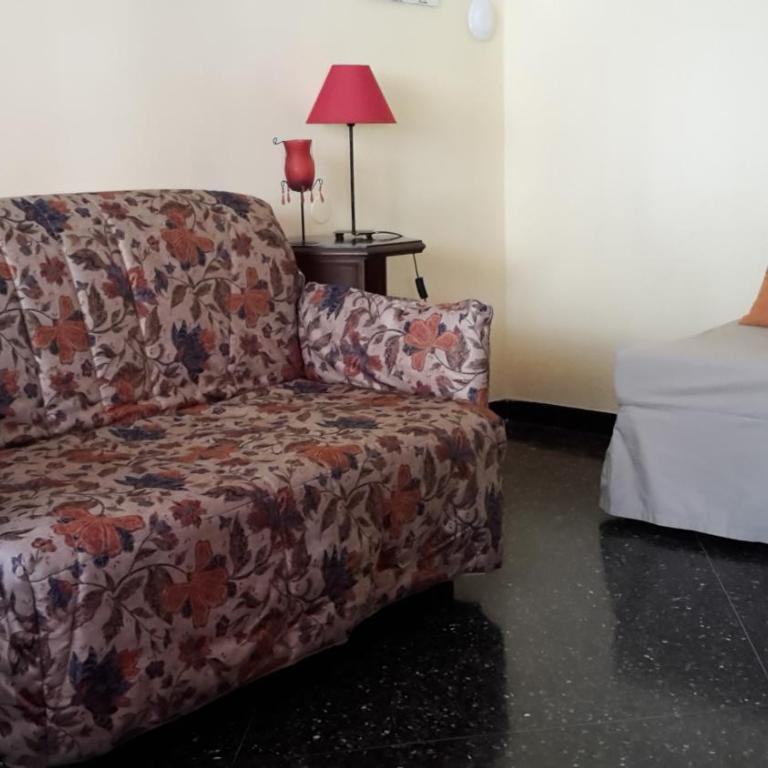 Vr Albenga - Casa Vacanze - 12