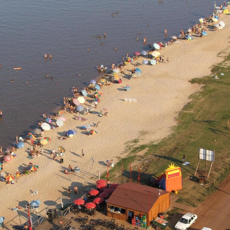 Bungalows Anita - Apartamento - Planta baja - 30