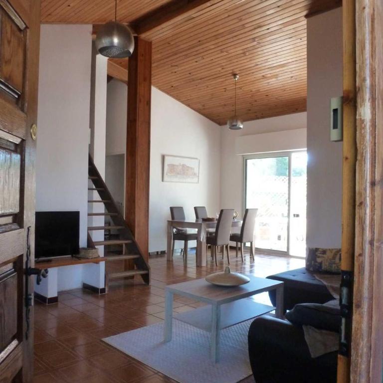 Belle villa classée 4 étoiles proche plage avec jardin - Maison de Vacances - 15
