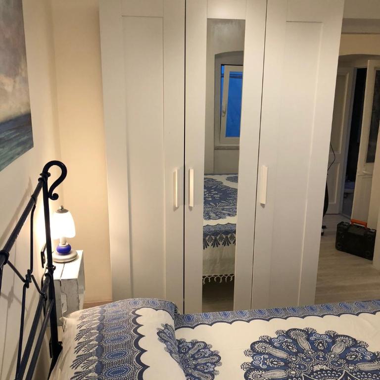 La Casetta di Dory sul Mare - Appartamento - 45