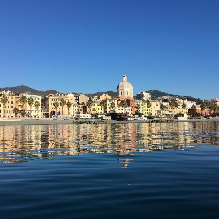 La Casetta di Dory sul Mare - Appartamento - 50