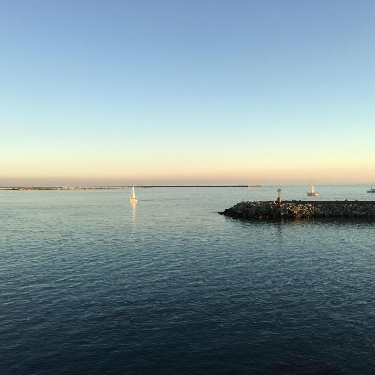 La Casetta di Dory sul Mare - Appartamento - 20