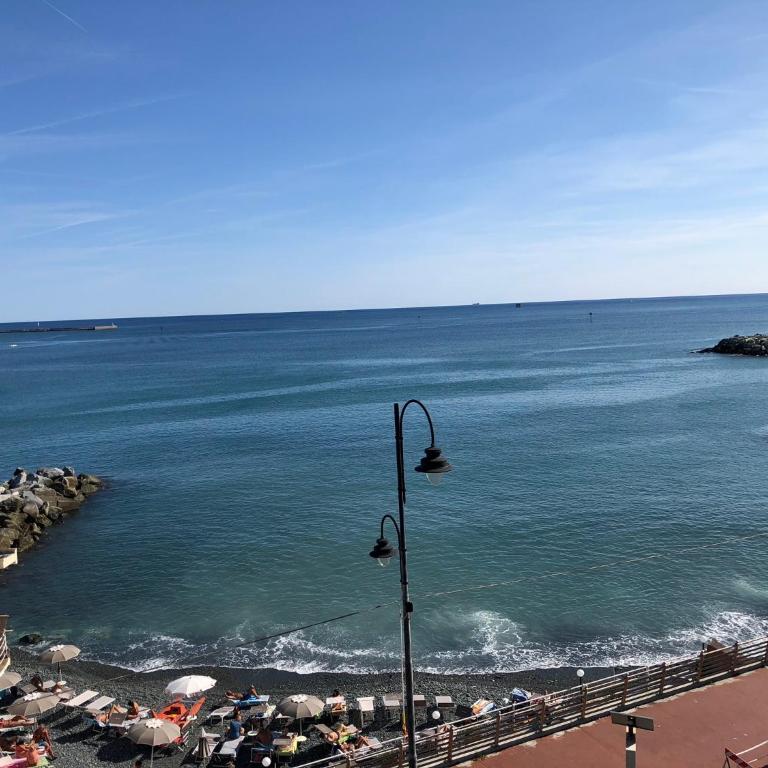 La Casetta di Dory sul Mare - Appartamento - 19