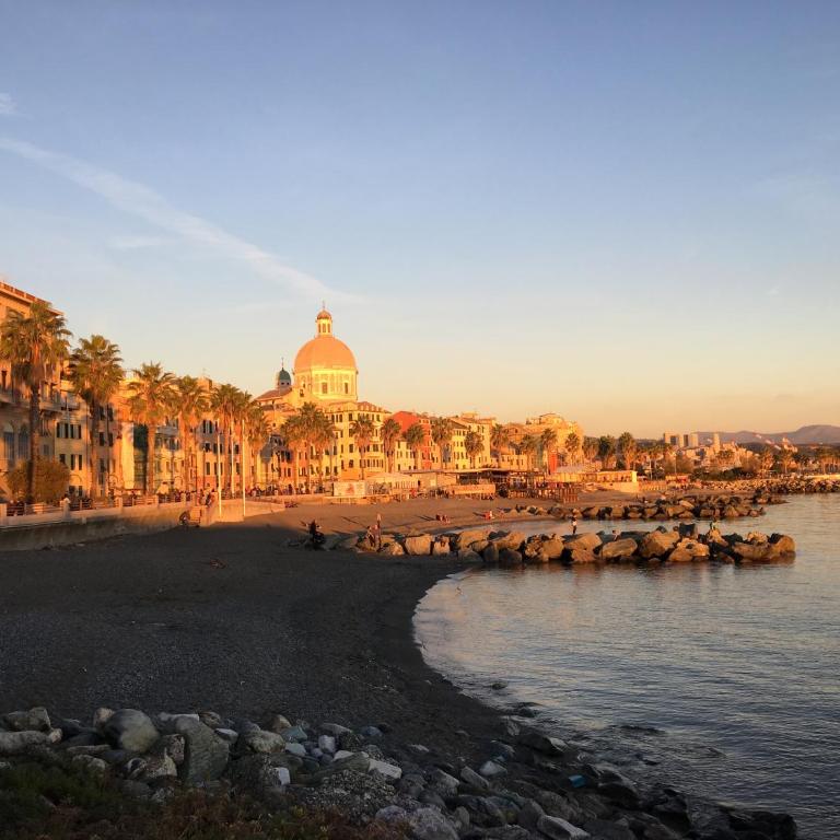 La Casetta di Dory sul Mare - Appartamento - 51