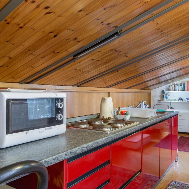 Gheller Apartment - Penthouse Apartment - 4