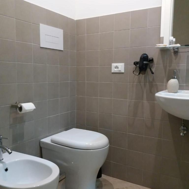 B&B Oriental Palace - Triple Room - 4