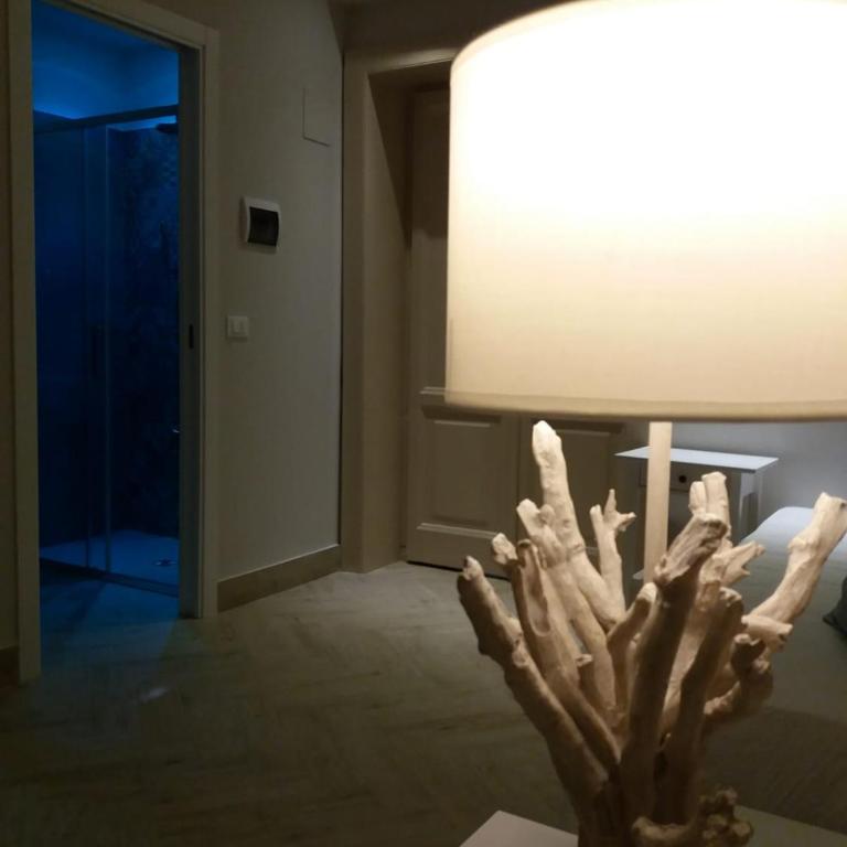 B&B Oriental Palace - Triple Room - 3