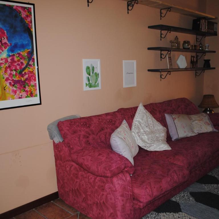 La Maison d'Alizè - Casa con 2 Camere da Letto - 38