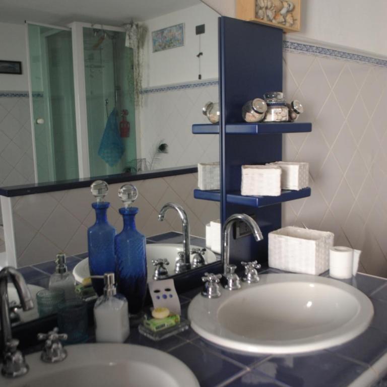 La Maison d'Alizè - Casa con 2 Camere da Letto - 4