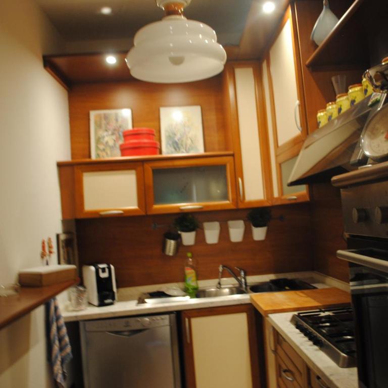 La Maison d'Alizè - Casa con 2 Camere da Letto - 48
