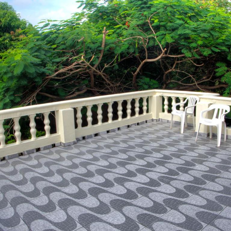 Hotel Independencia - Family Suite with Balcony - 3