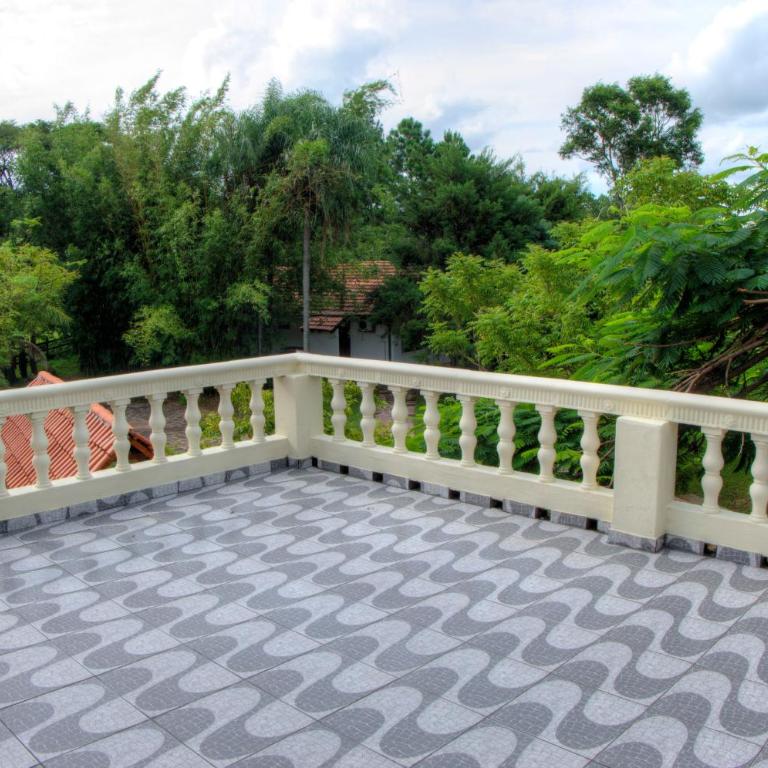 Hotel Independencia - Family Suite with Balcony - 5
