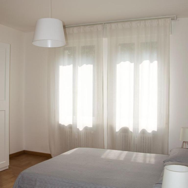 Piedaterre sulle Mura - Treviso to Venice - Appartamento Superior - 11
