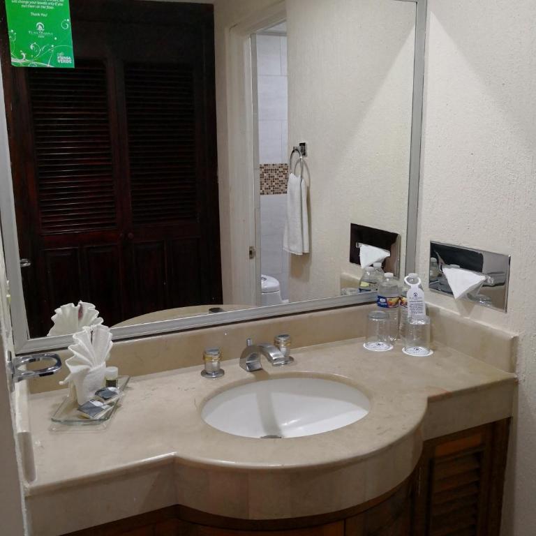 Hotel Playa Marina - Suite - 3