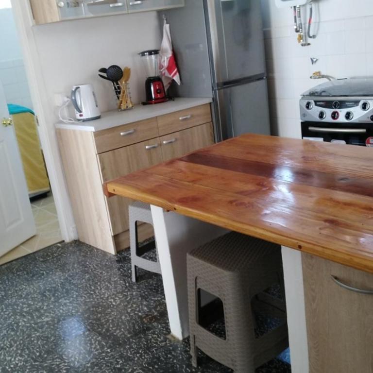 Casa veranear - Apartamento con terraza - 13