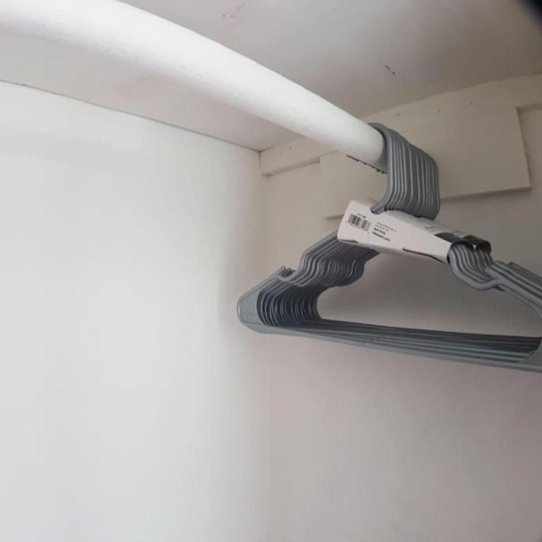 Loft Oasis plaza la México & parque Hundido - Apartamento de 1 dormitorio - 15
