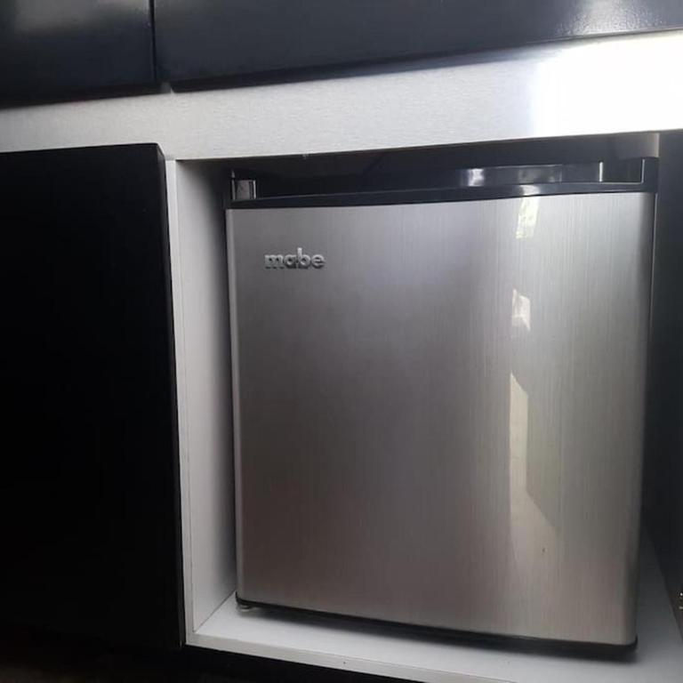Loft Oasis plaza la México & parque Hundido - Apartamento de 1 dormitorio - 22