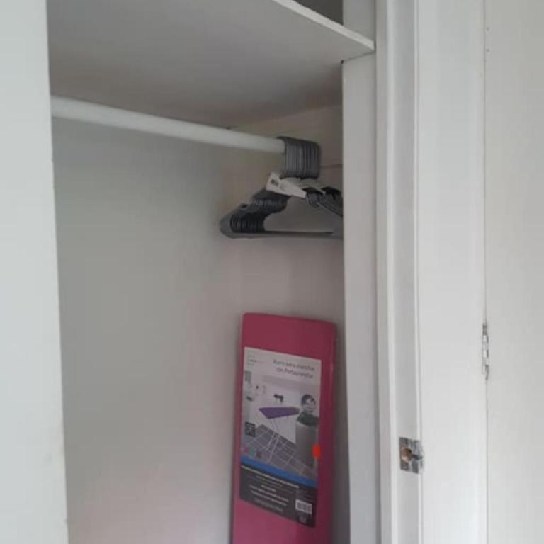 Loft Oasis plaza la México & parque Hundido - Apartamento de 1 dormitorio - 14