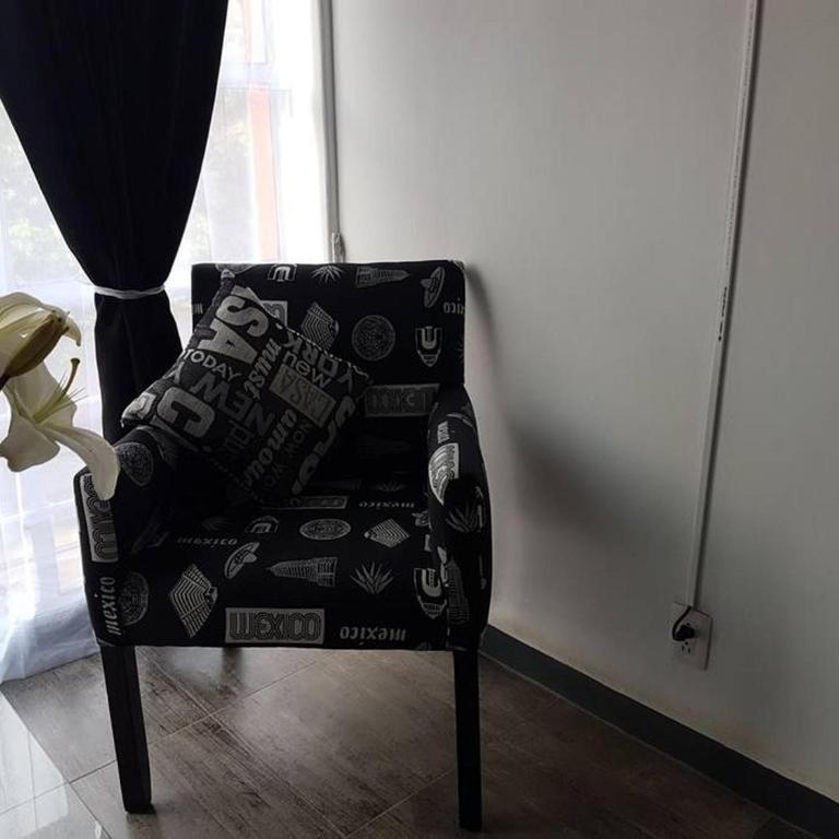Loft Oasis plaza la México & parque Hundido - Apartamento de 1 dormitorio - 27