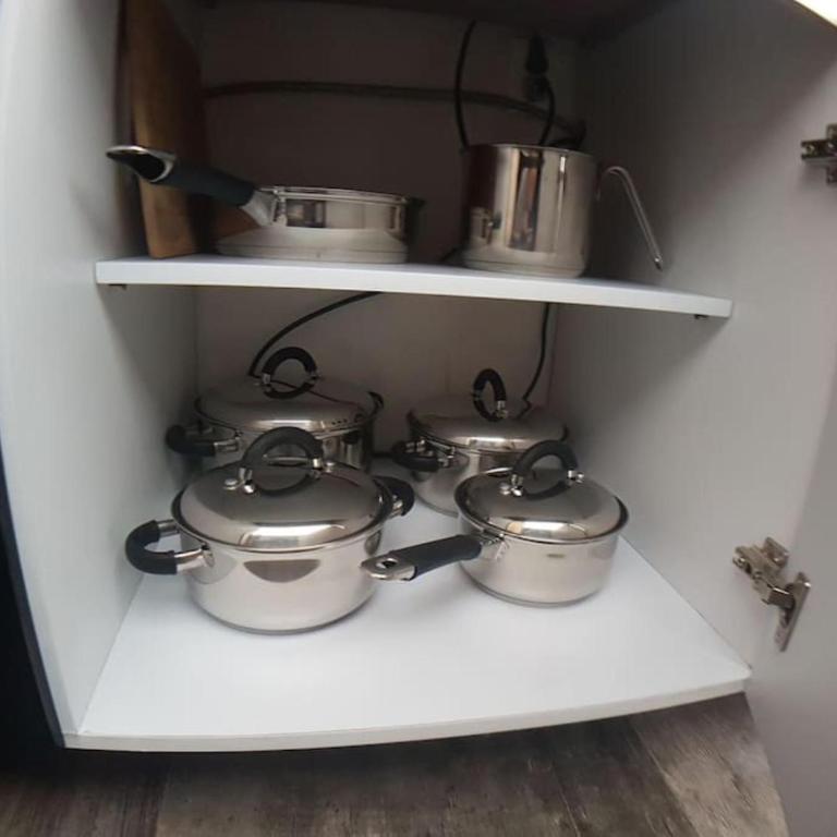 Loft Oasis plaza la México & parque Hundido - Apartamento de 1 dormitorio - 30