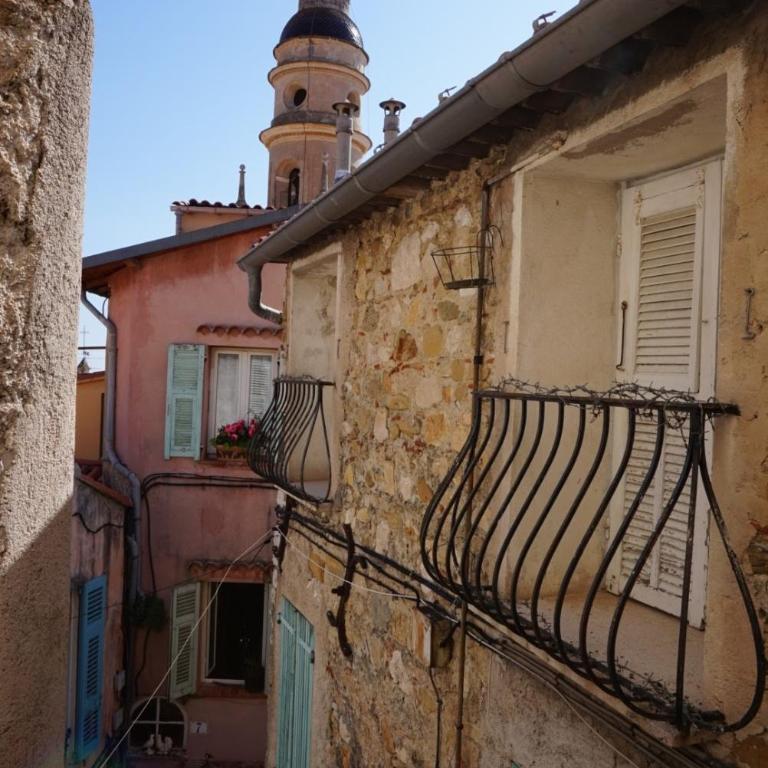 Traverse du Vieux Château - Appartamentino su 2 Livelli - 13