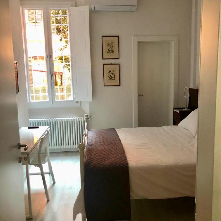 Oriani 20 - Appartamento con 2 Camere da Letto - 26