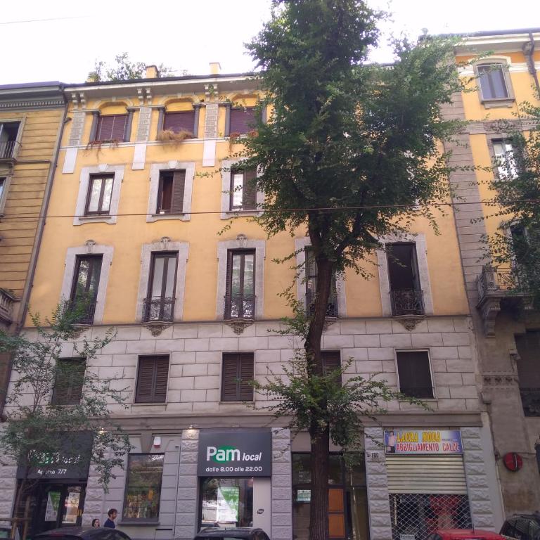 La Casa Dei Viaggiatori - Apartment with Balcony - 25
