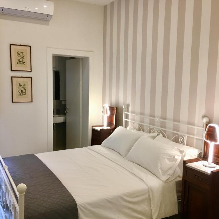 Oriani 20 - Appartamento con 2 Camere da Letto - 24