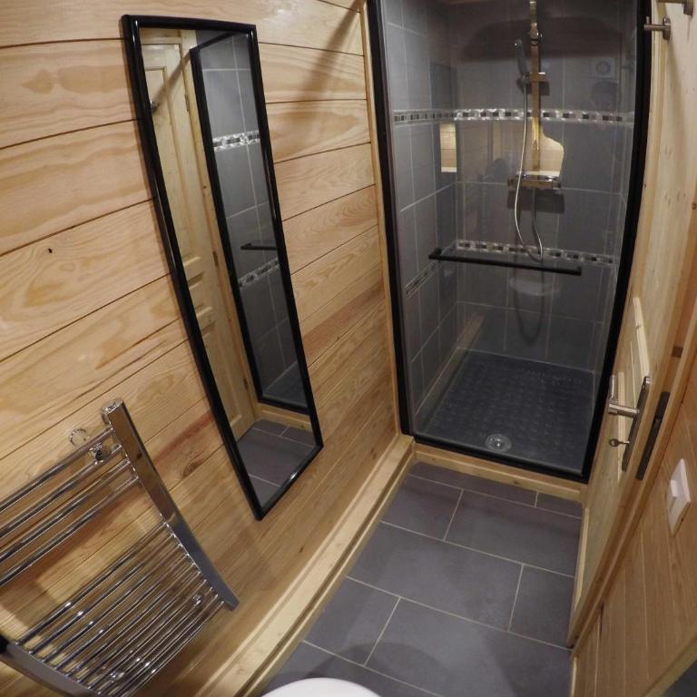 Serre Che Chalet - Chalet - 18