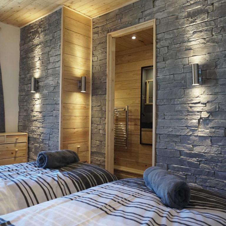 Serre Che Chalet - Chalet - 20